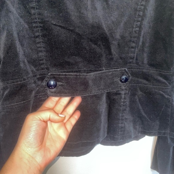 Dkny Jeans Blazer - Picture 7 of 13